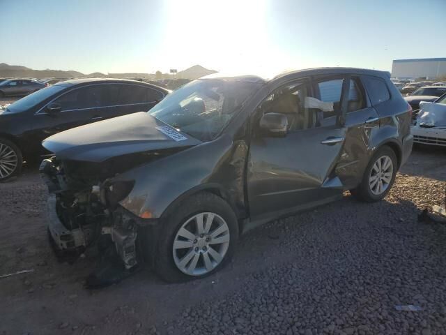 Subaru B9 Tribeca