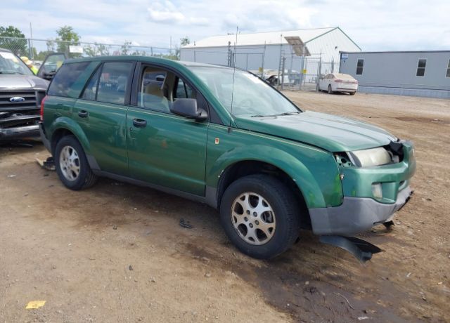 Saturn Vue