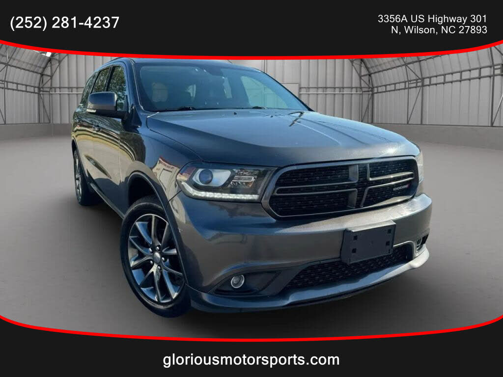Dodge Durango