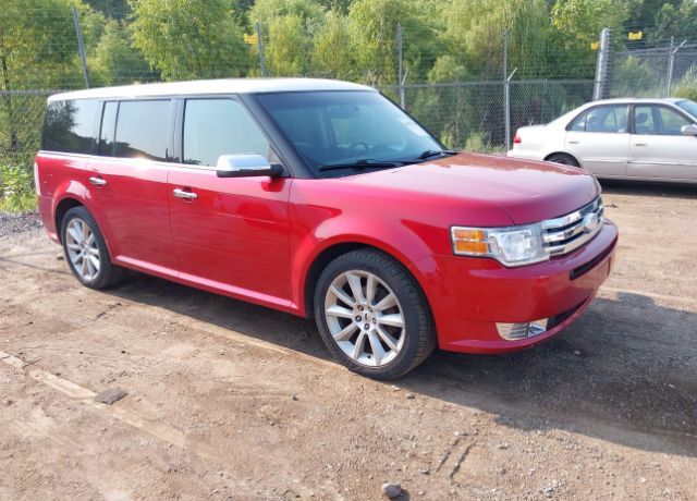 Ford Flex