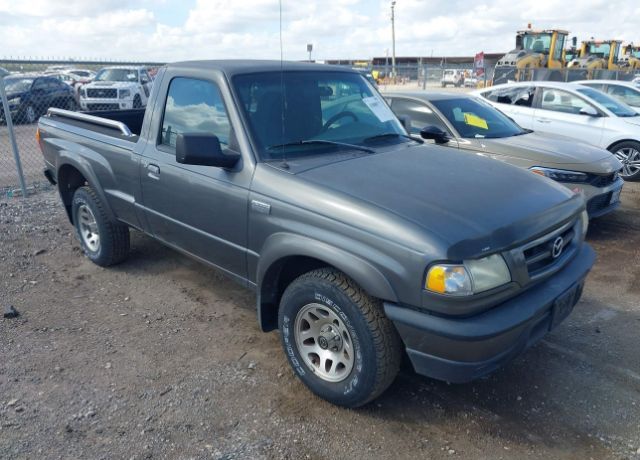 Mazda B-Series