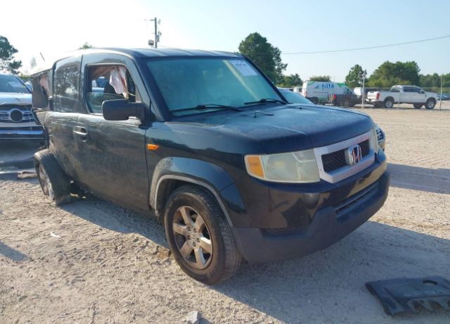 Honda Element