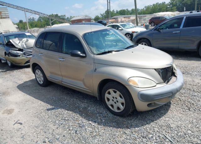 Chrysler PT Cruiser