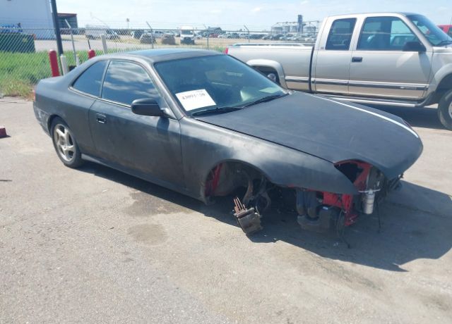 Honda Prelude