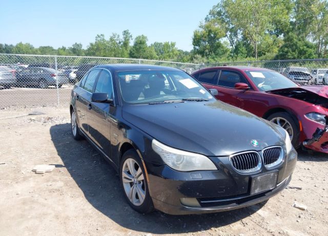 BMW 528i