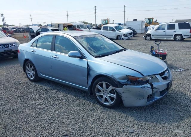 Acura TSX