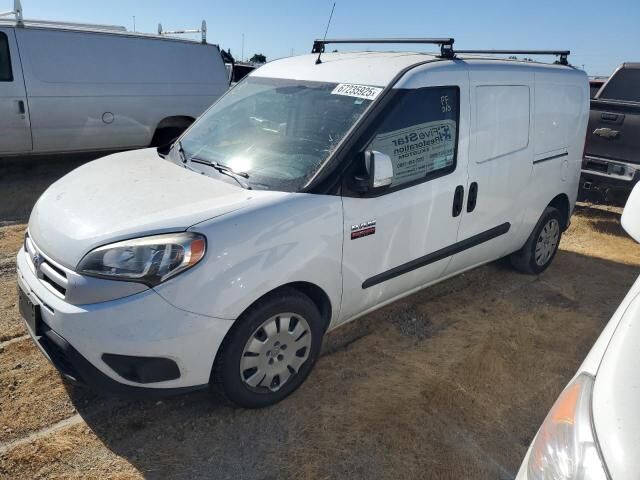 RAM Promaster City
