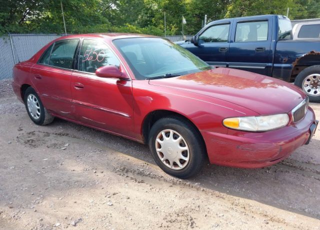 Buick Century