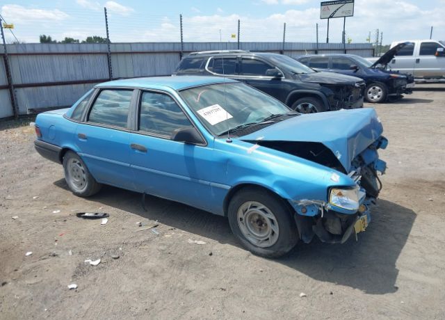 Ford Tempo