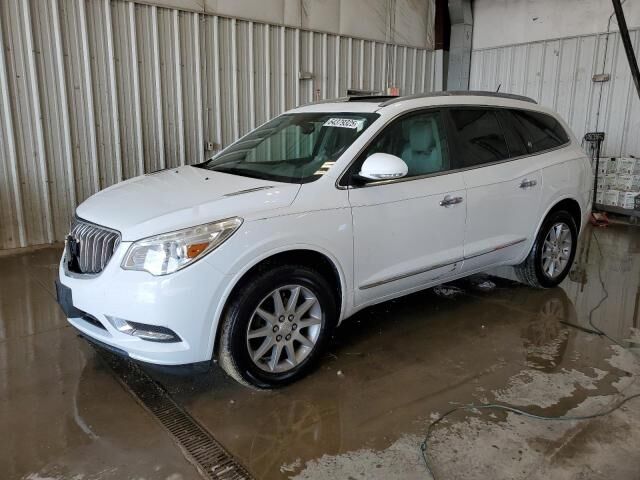 Buick Enclave