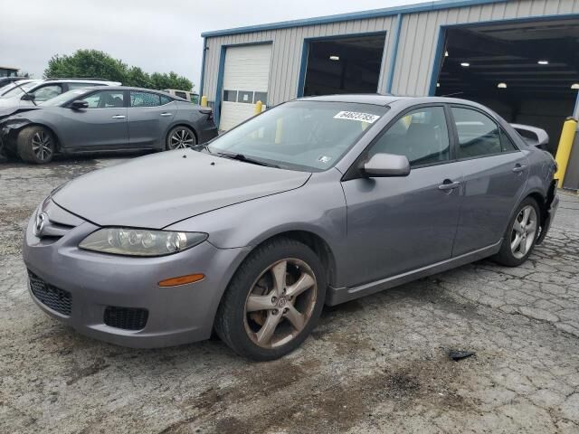 Mazda Mazda6