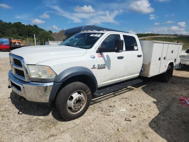 RAM 5500