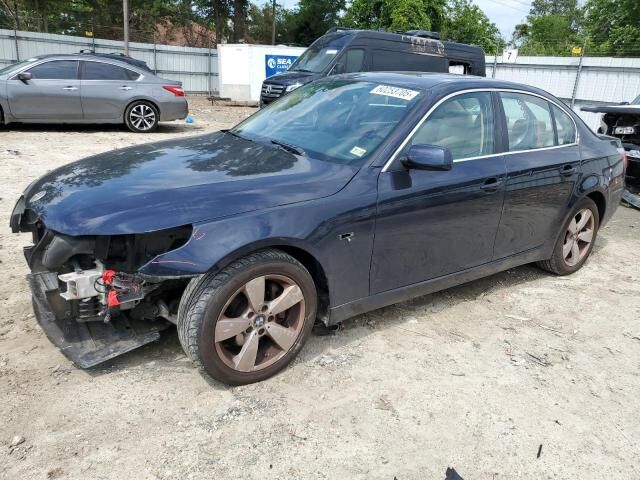 BMW 528xi