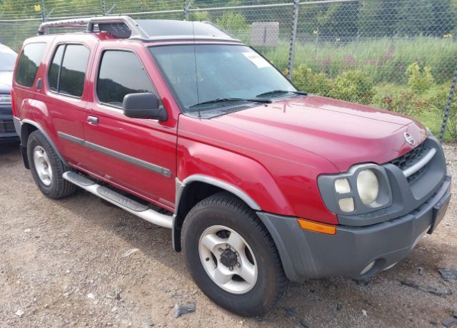 Nissan Xterra