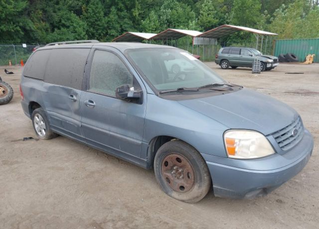 Ford Freestar