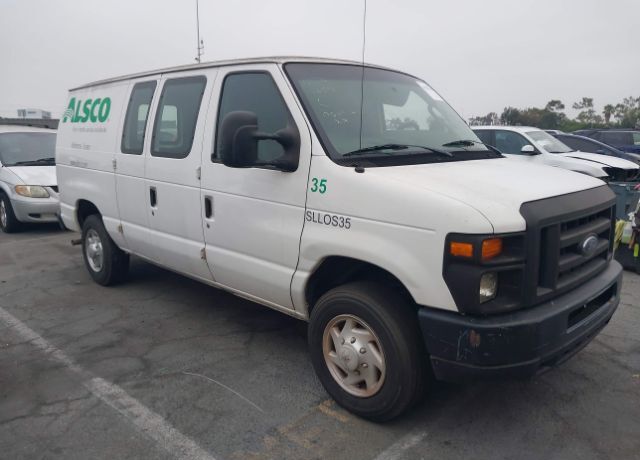 Ford E-150