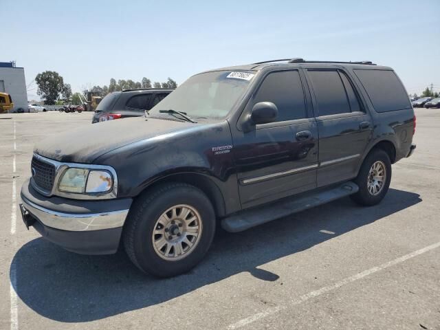 Ford Expedition