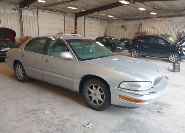 Buick Park Avenue