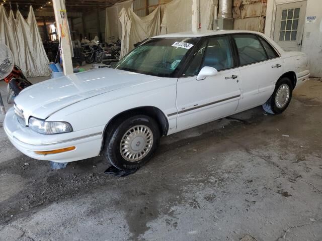 Buick LeSabre
