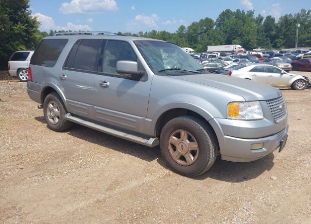 Ford Expedition