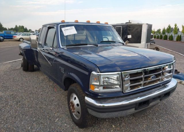Ford F-350