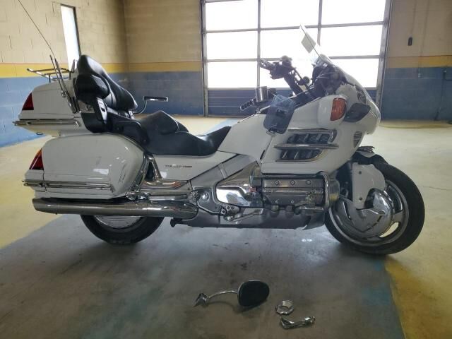 Honda GL1800