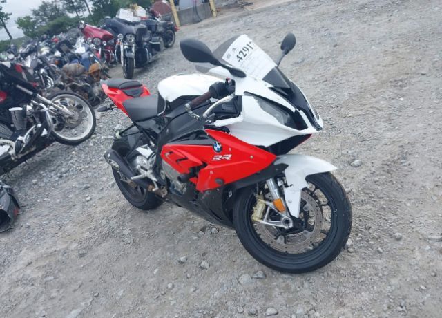 BMW S 1000 RR