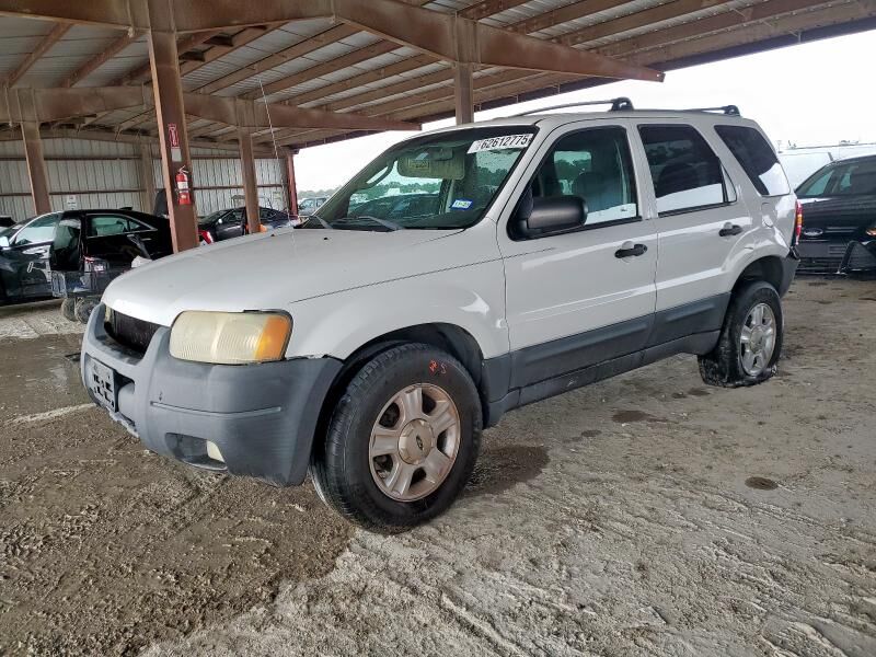 Ford Escape