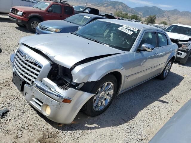 Chrysler 300C