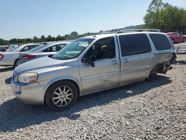 Buick Terraza