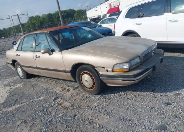 Buick LeSabre