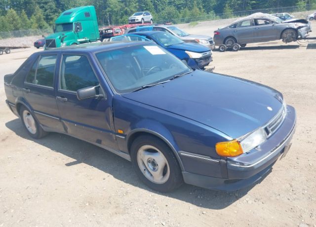 Saab 9000