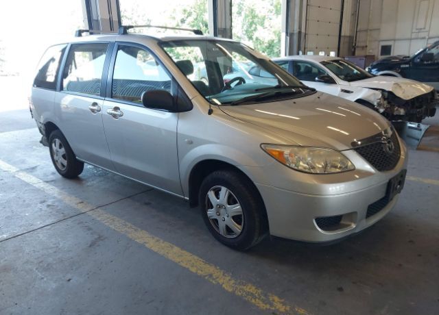 Mazda MPV