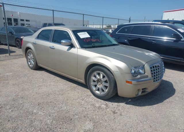 Chrysler 300C
