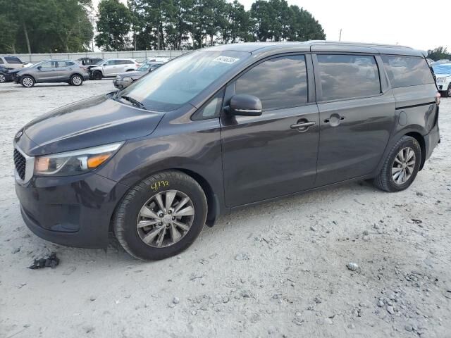 Kia Sedona