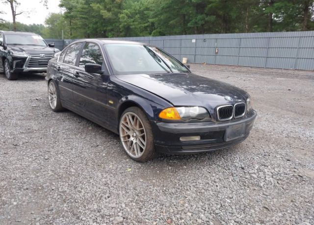 BMW 330i