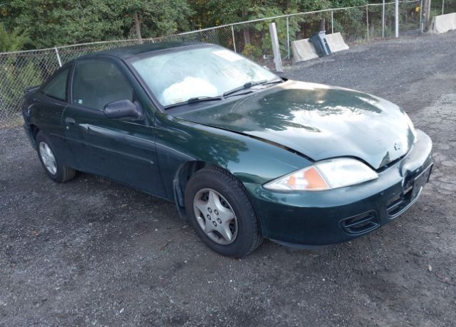 Chevrolet Cavalier