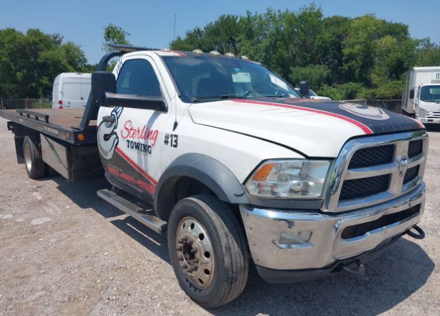 RAM 5500