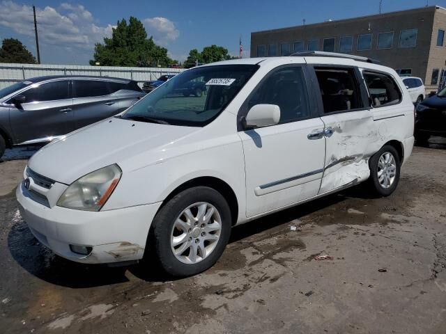 Kia Sedona
