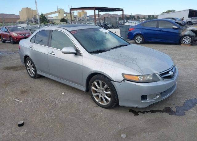 Acura TSX