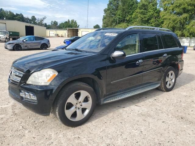 Mercedes-Benz GL-Class