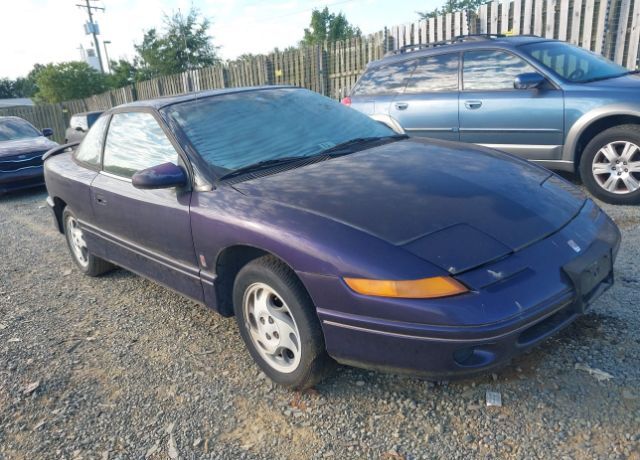 Saturn SC2