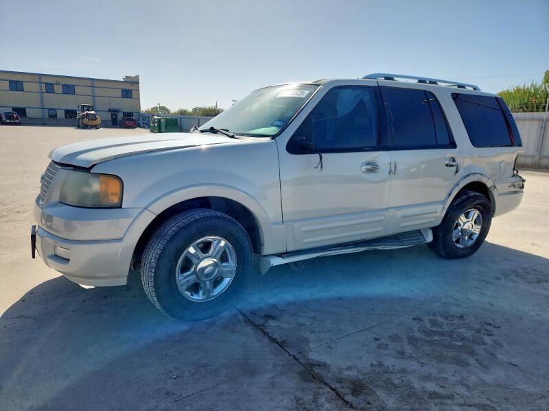 Ford Expedition