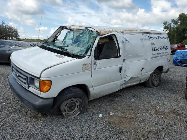 Ford E-150