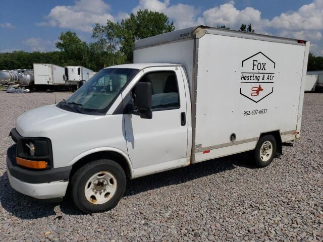 GMC Savana