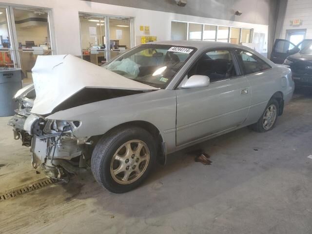 Toyota Camry Solara