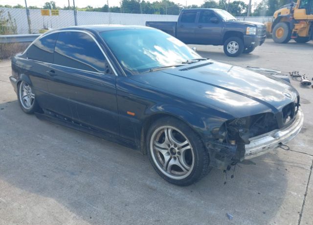 BMW 325Ci