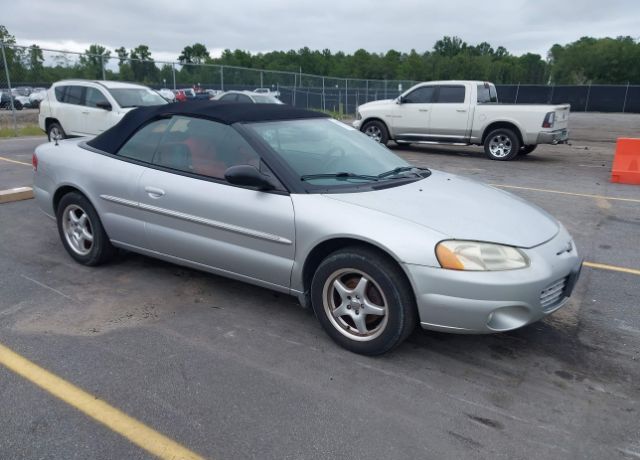 Chrysler Sebring