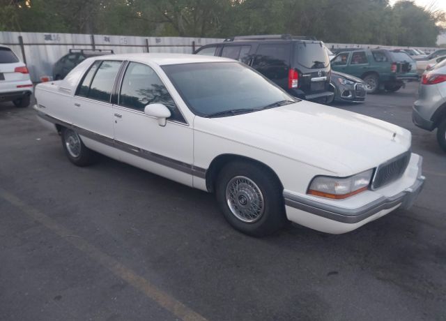 Buick Roadmaster