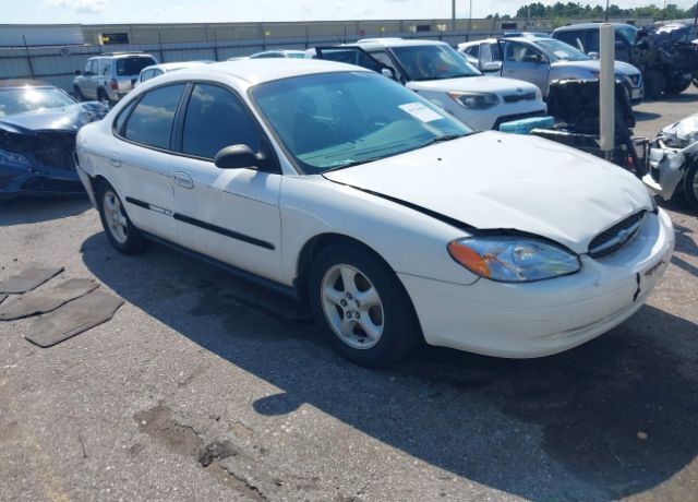 Ford Taurus